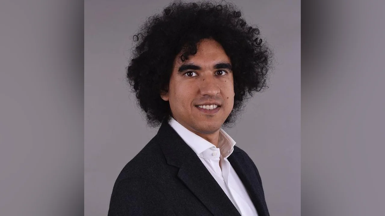 Hossein Gorji