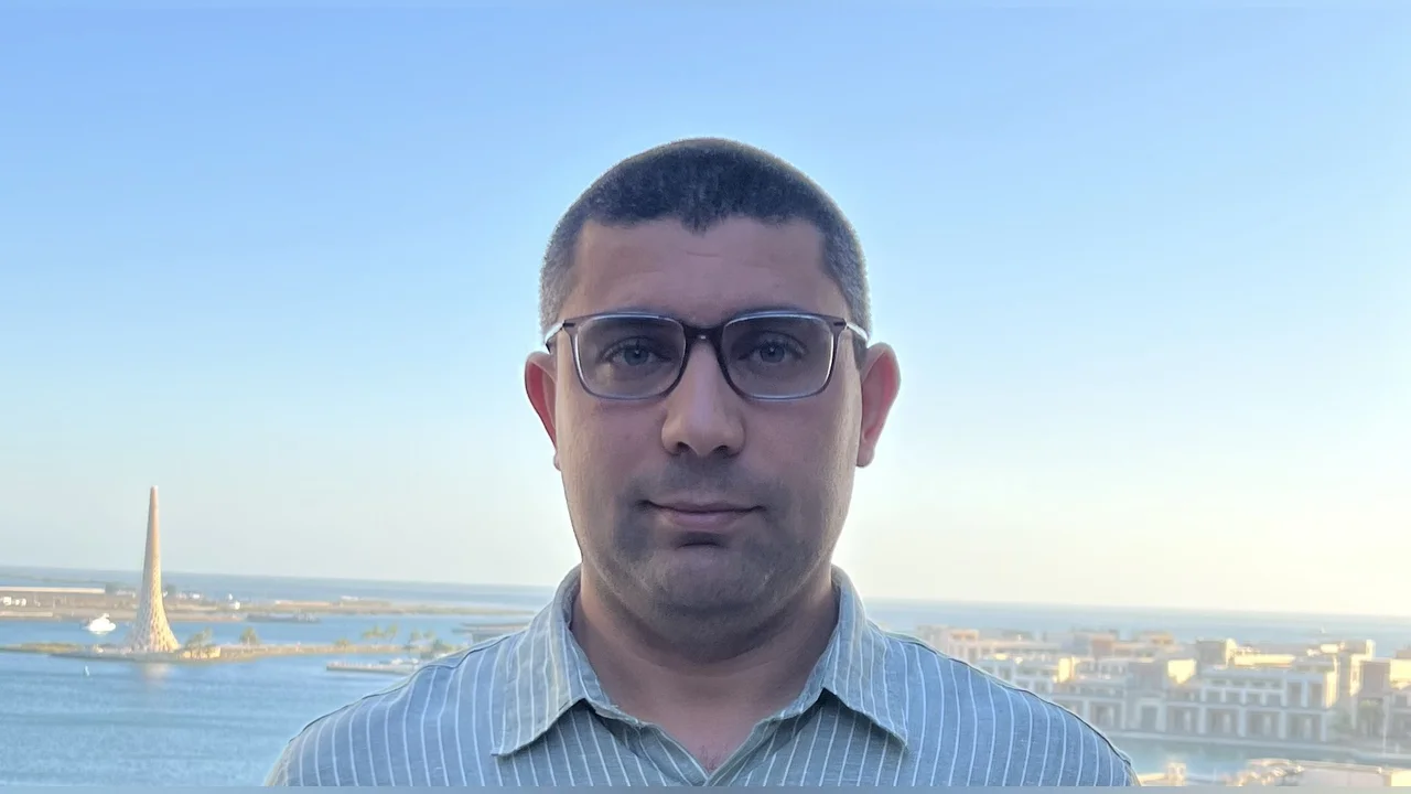 Hakim Ghazzai