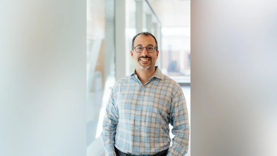 Prof. Youssef Marzouk, MIT