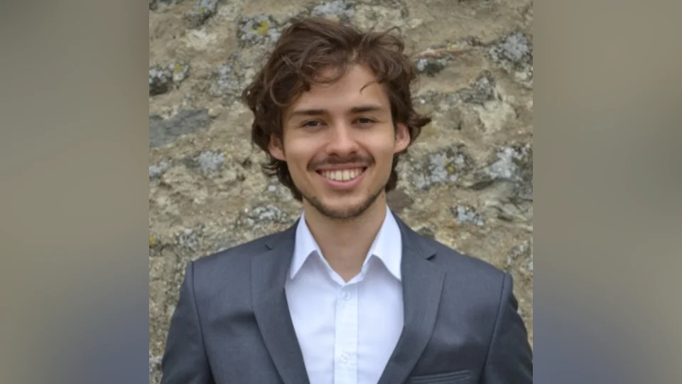 Thomas Simon Spencer Trigo Trindade