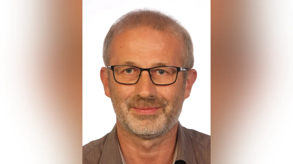 Prof. Dr. Ralf Wunderlich