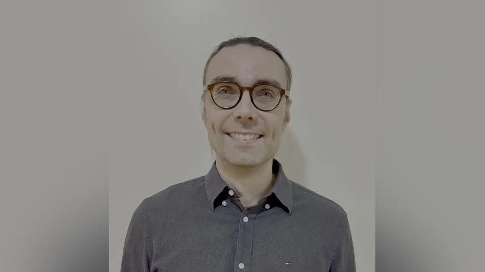 Prof. Tapio Helin